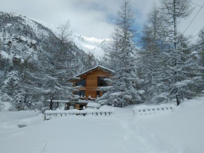 Gite T3 Le Balarino - Mercantour 1